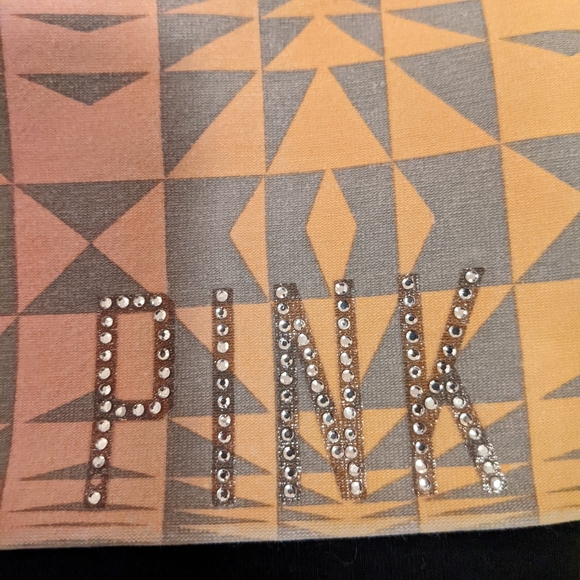 Victoria Secret Capri Yoga Pants - Picture 5 of 6